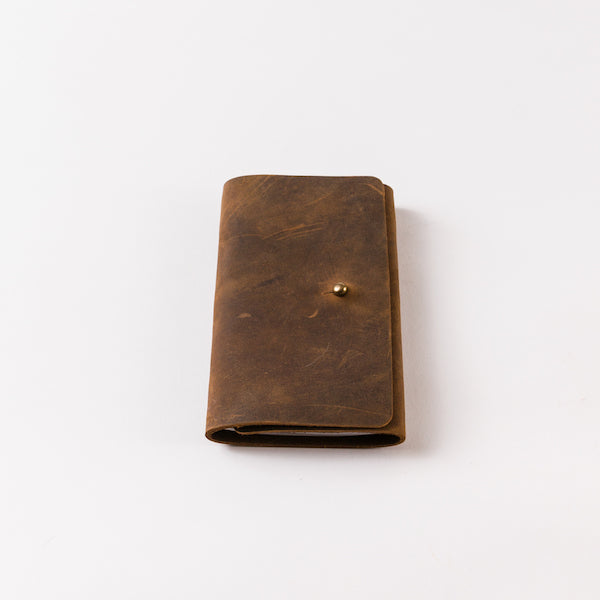 Mesquite • Field Notes/Passport Cover