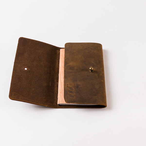 Mesquite • Field Notes/Passport Cover