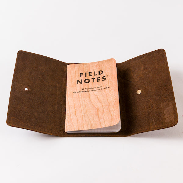 Mesquite • Field Notes/Passport Cover