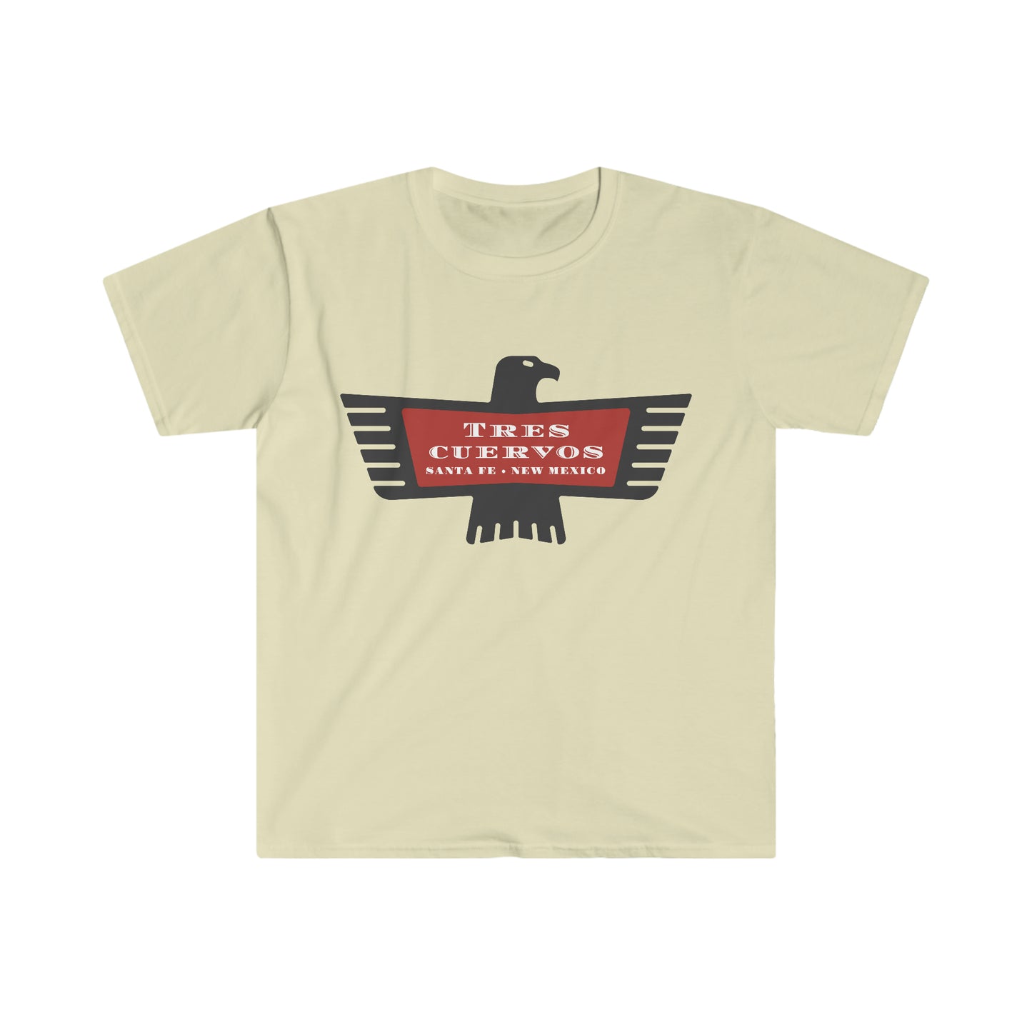 Tres Cuervos Thunder T-Shirt