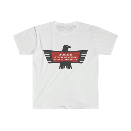 Tres Cuervos Thunder T-Shirt