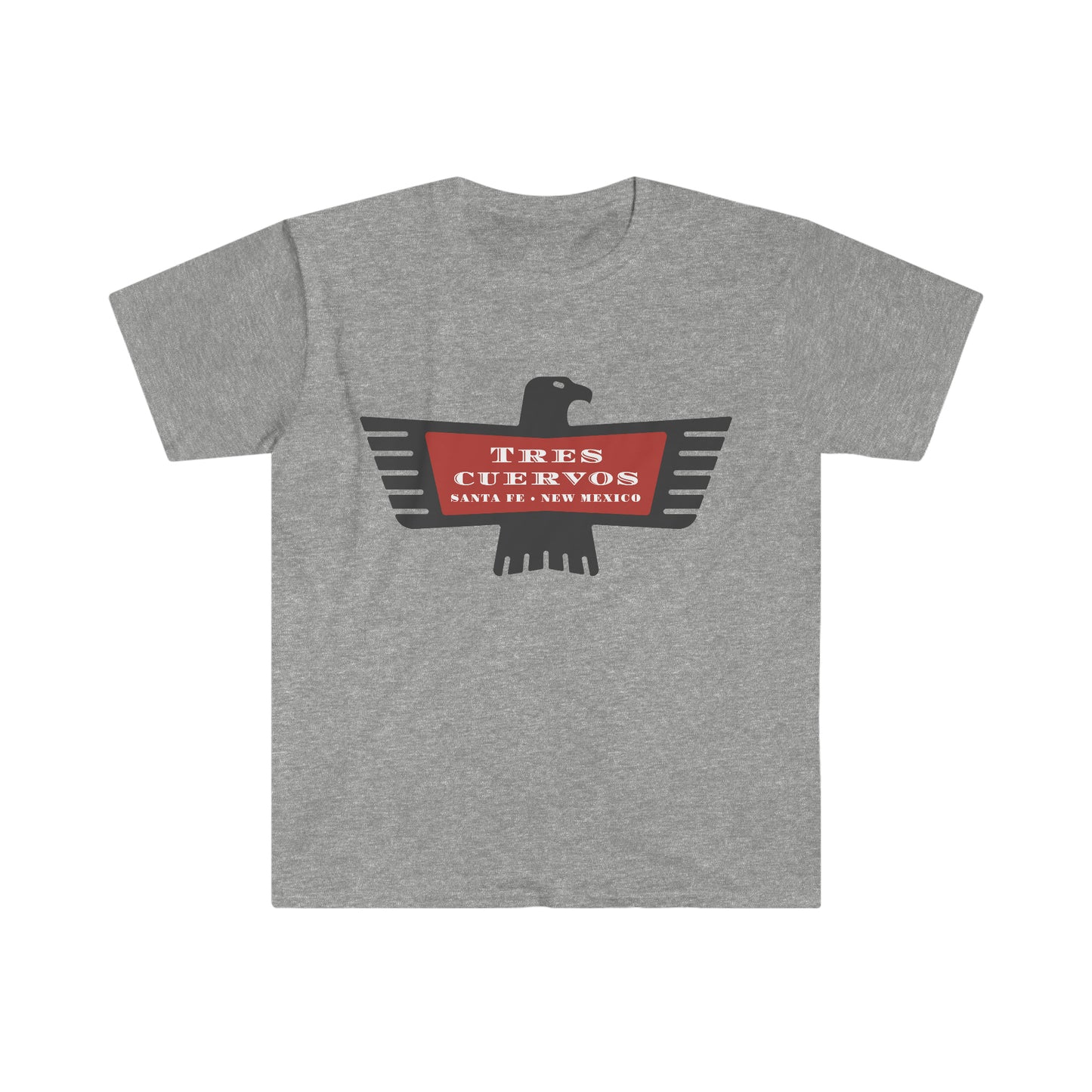 Tres Cuervos Thunder T-Shirt