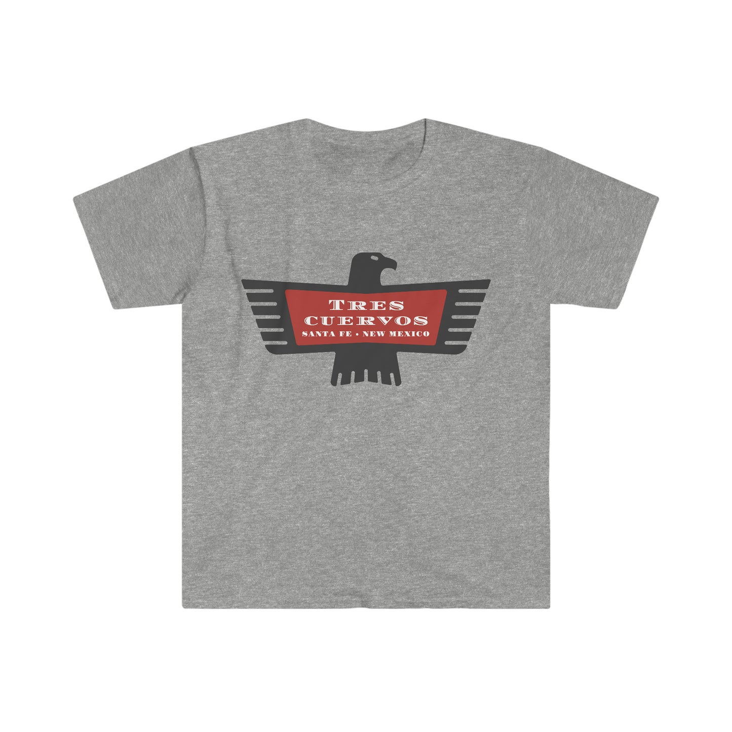 Tres Cuervos Thunder T-Shirt