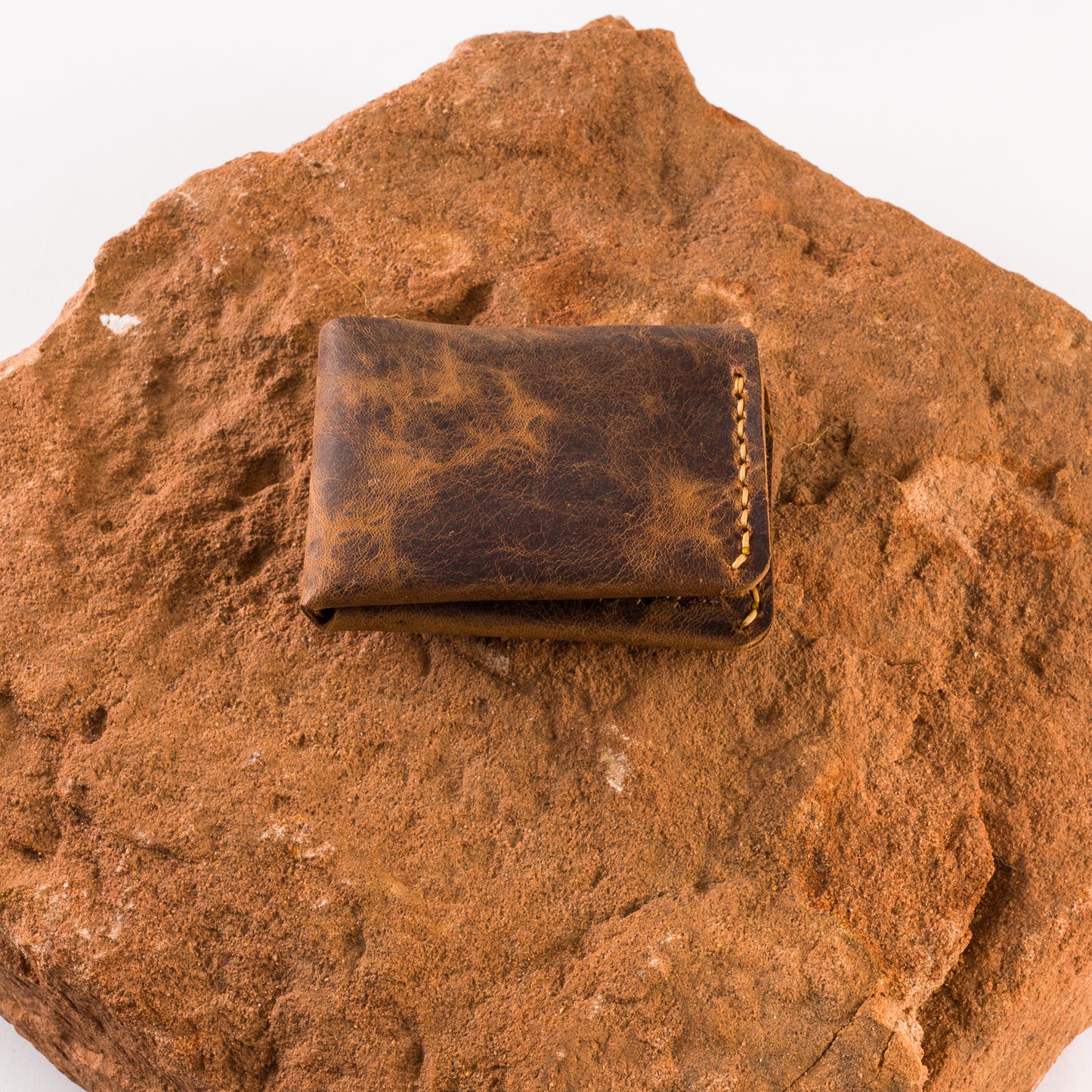 Chimayo Wallet
