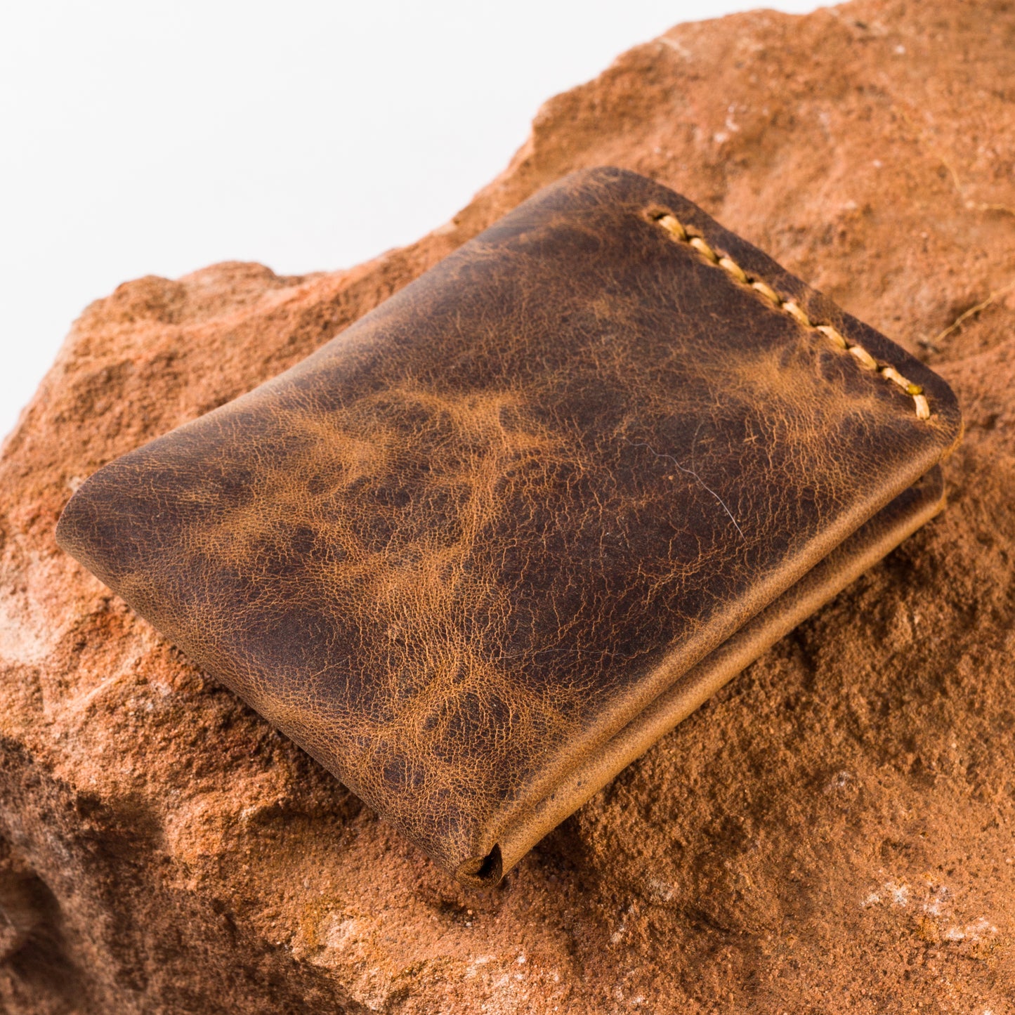 Chimayo Wallet