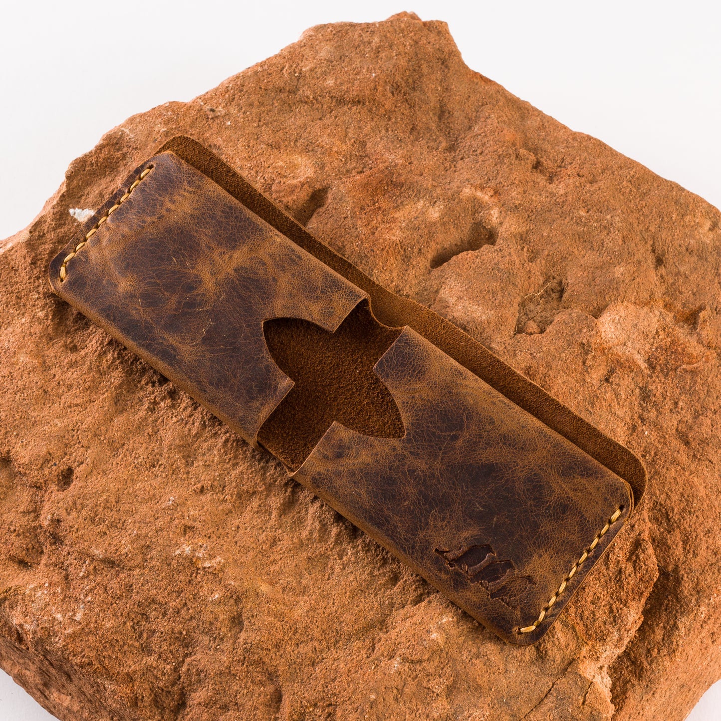 Chimayo Wallet