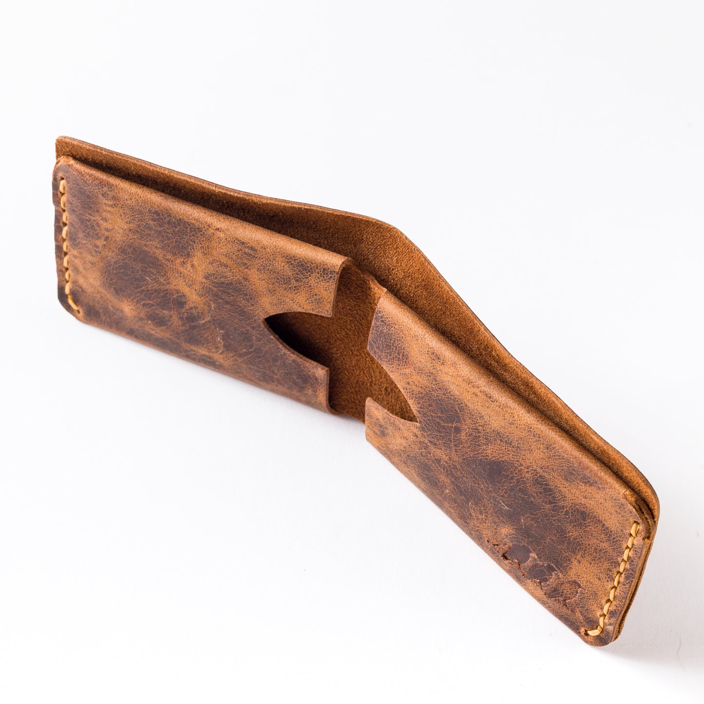 Chimayo Wallet