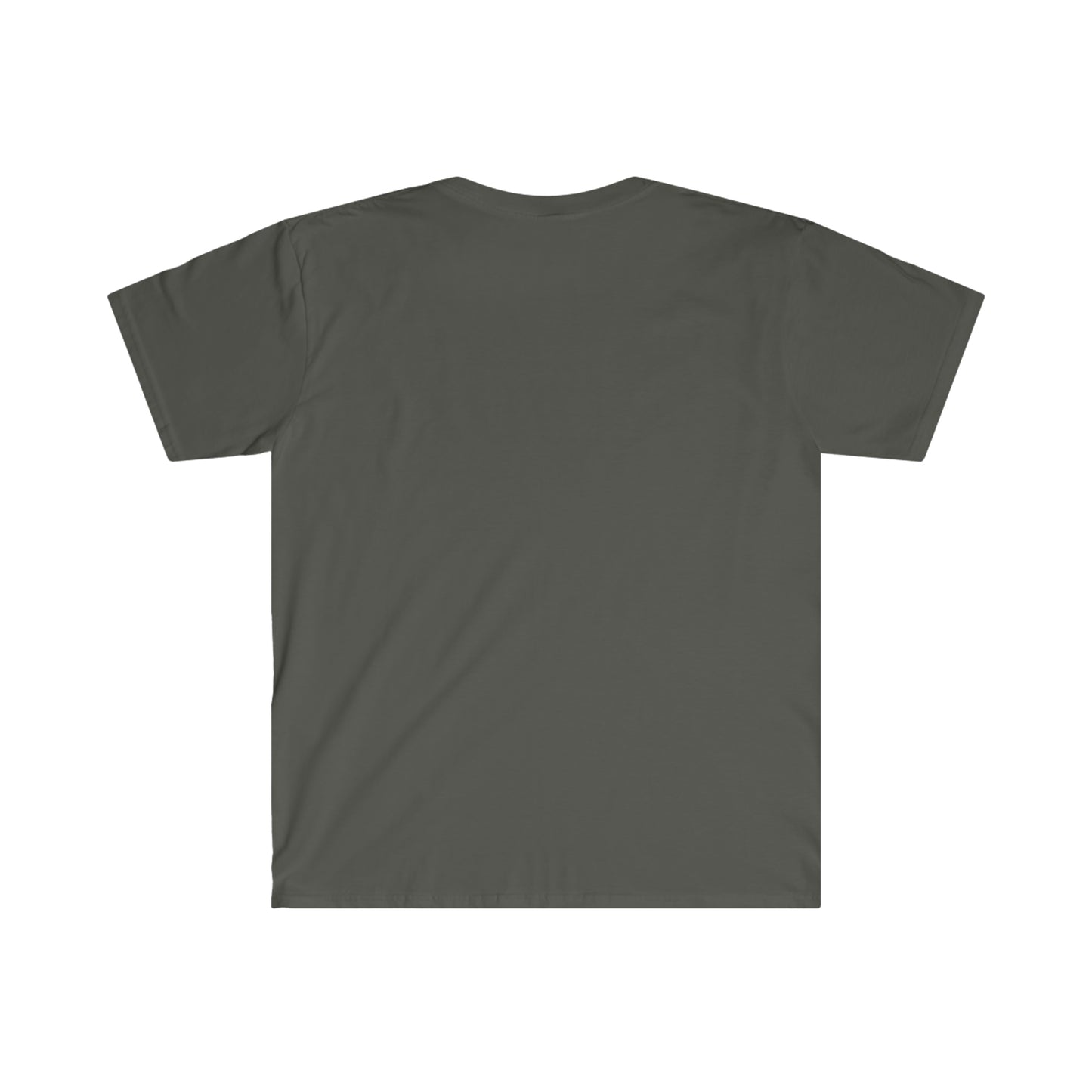Tres Cuervos Bison Logo T-Shirt