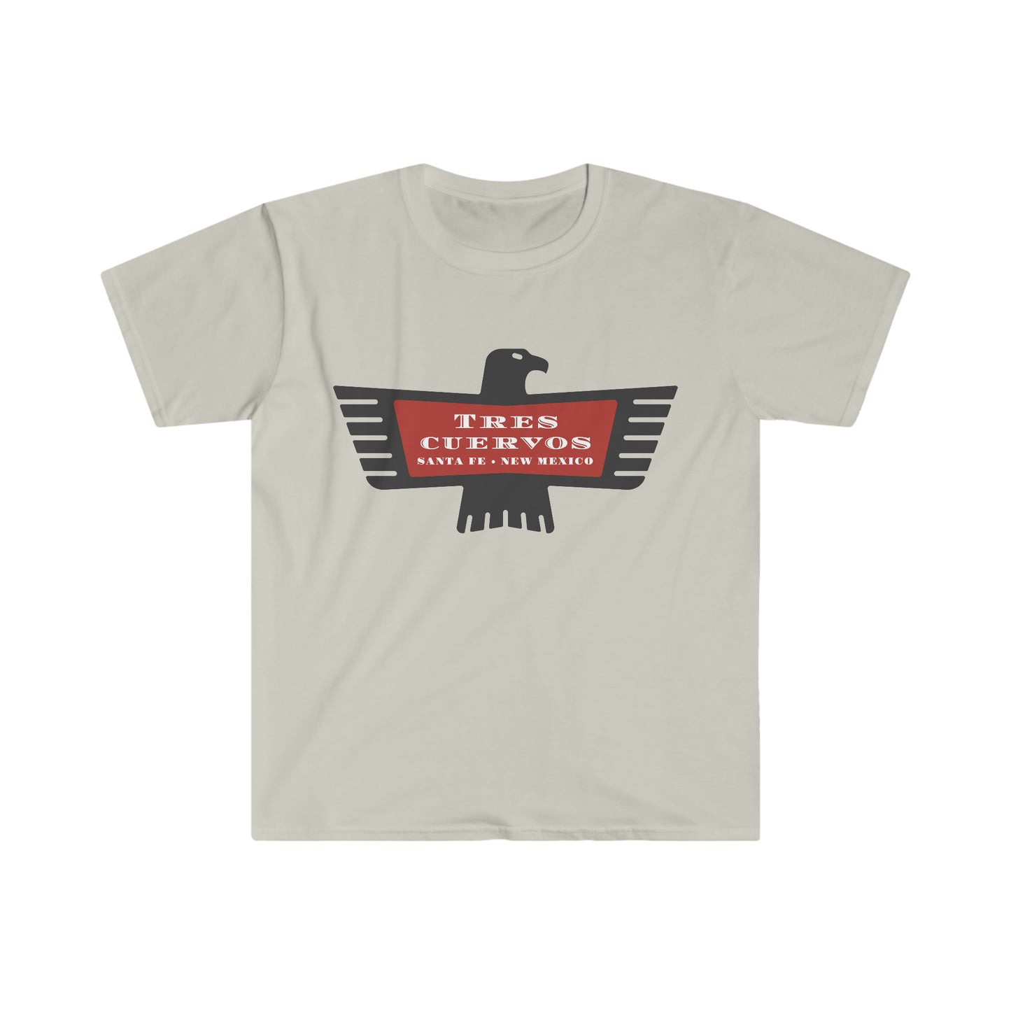 Tres Cuervos Thunder T-Shirt