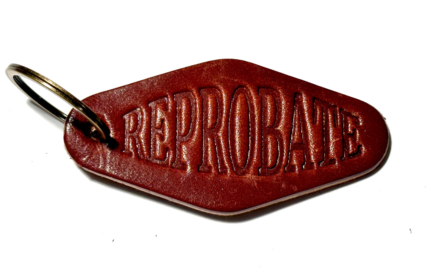 Keychain - Reprobate