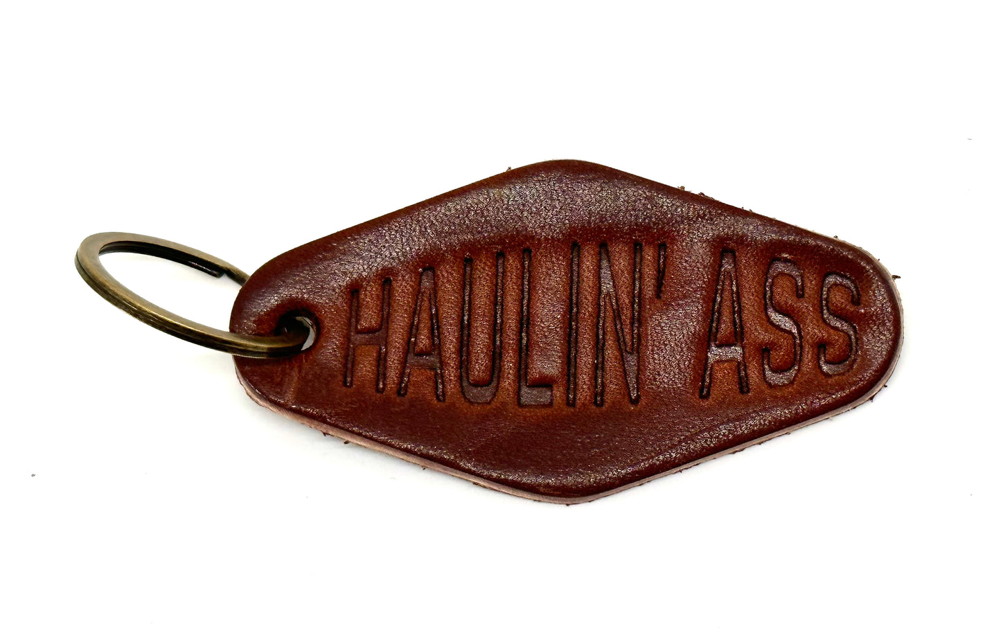Our Motel Keychain - Get Lost