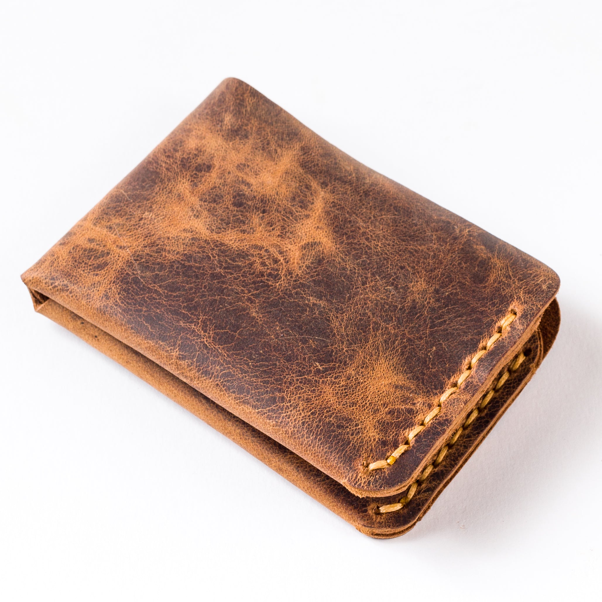 Chimayo Wallet