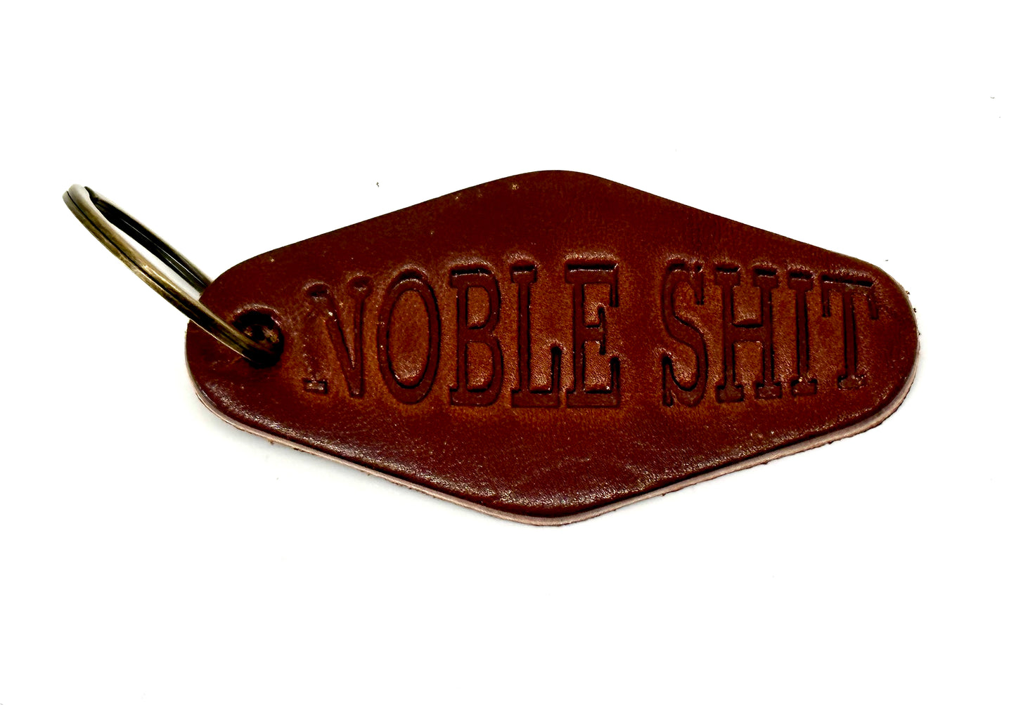 Our Motel Keychain - Noble Shit