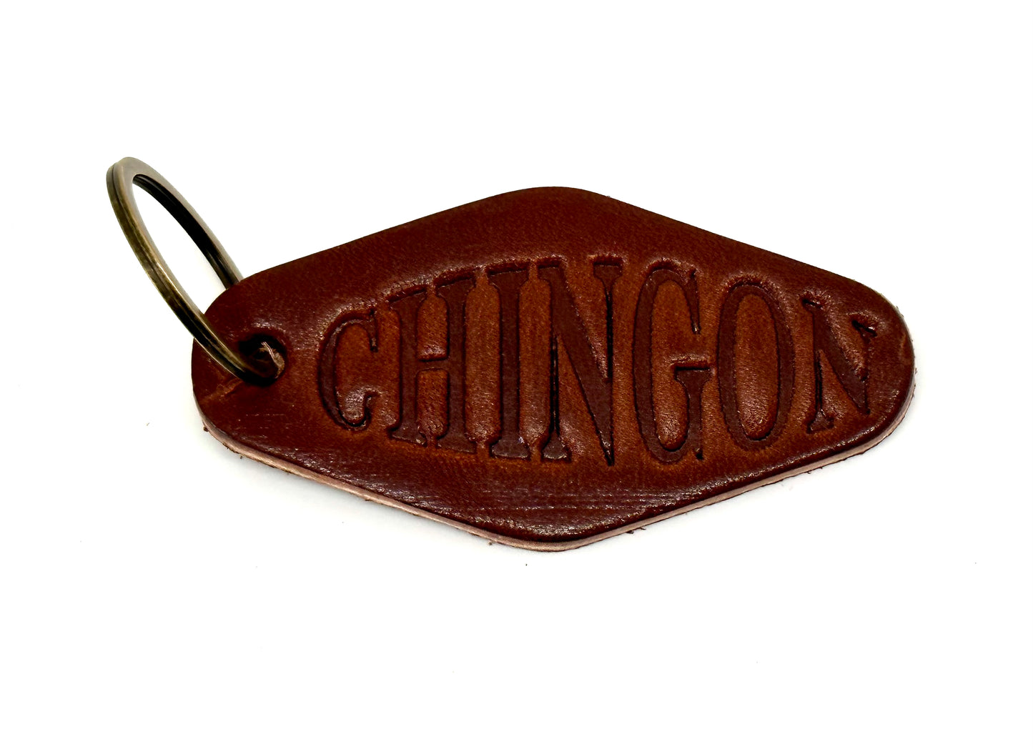 Our Motel Keychain - Chingon